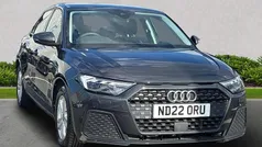 Used 2022 Audi A1 Design Hatchback | £15,753 (Super price)