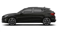 Used 2023 Cupra Leon VZ1 Hatchback | £21,205 (Fair price)