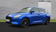 Used 2024 Suzuki Swift Hatchback | £14,950 (Fair price)
