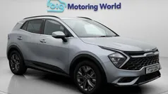 Used 2023 Kia Sportage GT-Line SUV | £23,000 (Super price)