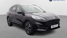 Used 2020 Ford Kuga ST-Line X SUV | £19,249 (Fair price)