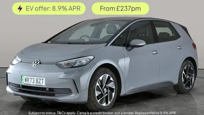 Used 2024 VW ID.3 Pro Hatchback | £18,675 (Fair price)
