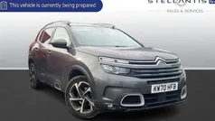 Used 2020 Citroën C5 Aircross Flair SUV | £13,873 (Fair price)
