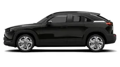 New 2025 Mazda MX30 Exclusive-Line SUV | £21,995 (Fair price)