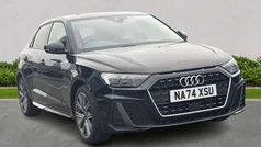 Used 2024 Audi A1 S-Line Hatchback | £24,482 (Fair price)