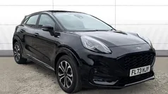 Used 2023 Ford Puma Gen-E ST-Line Hatchback | £16,864 (Fair price)