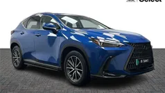 Used 2023 Lexus NX450h+ SUV | £33,500 (Super price)