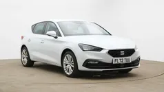 Used 2022 Seat Leon SE Dynamic Hatchback | £14,990 (Fair price)