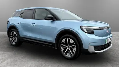 Used Ford Explorer Select 210 kW (286 HP) 2025 SUV