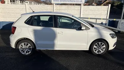 Used 2015 VW Polo SE Hatchback | £6,495 (Good price)