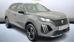 Used 2024 Peugeot 2008 Allure SUV | £17,870 (Fair price)