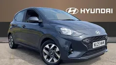 Other Used 2025 Hyundai i10 Advanced Hatchback | £14,491 (Fair price)