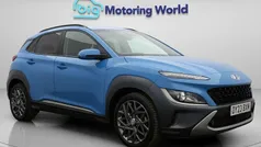 Used 2023 Hyundai Kona Premium SUV | £17,500 (Fair price)