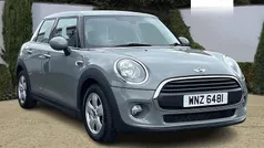 Used 2016 Mini ONE Hatch Hatchback | £6,650 (Fair price)