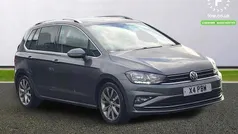 Used 2019 VW Golf VII GT Hatchback | £14,599 (Good price)