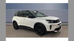 Used 2023 Citroën C5 Aircross SUV | £19,280 (Super price)