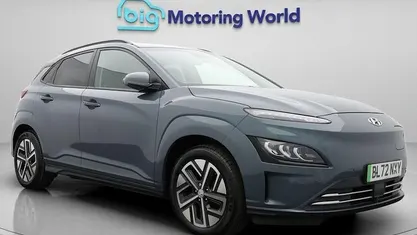 Used Hyundai Kona Premium 150 kW (204 HP) 2022 SUV