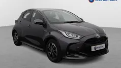 Used 2025 Toyota Yaris Hybrid Design Hatchback | £16,149 (Super price)