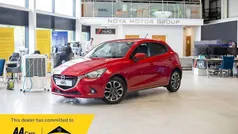 Used 2015 Mazda 2 Inclusive Hatchback | £5,999 (Fair price)