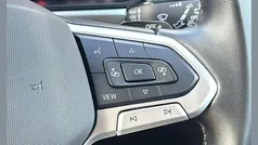 Red Used 2025 VW T-Roc Match SUV | £25,099 (Fair price)