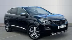 Used 2019 Peugeot 3008 Premium Estate | £10,094 (Super price)