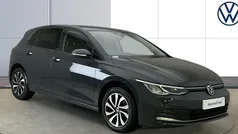 Grey Used 2022 VW Golf VIII Active Hatchback | £18,699 (Fair price)