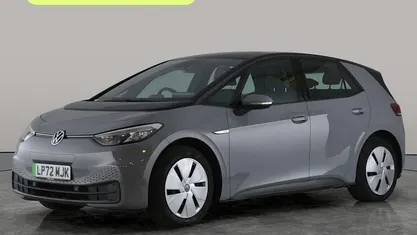 Used VW ID.3 Pro Performance 150 kW (204 HP) 2021 Hatchback