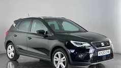 Used 2020 Seat Arona FR SUV | £10,950 (Fair price)