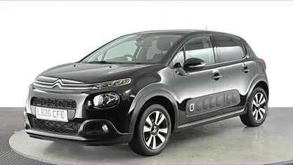 Used 2020 Citroën C3 Flair Hatchback | £9,900 (Fair price)