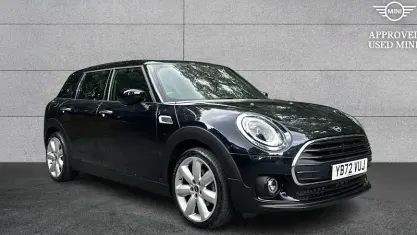Used Mini Cooper Clubman Exclusive 136 HP (100 kW) 2022 Estate
