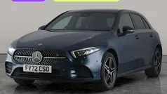 Used 2022 Mercedes A250 Executive Hatchback | £20,375 (Fair price)
