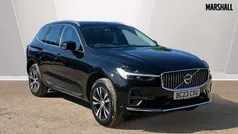 Used 2023 Volvo XC60 Core SUV | £32,926 (Fair price)