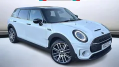 Used 2023 Mini Cooper Clubman Exclusive Estate | £25,742 (Fair price)