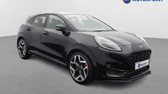 Used 2023 Ford Puma Gen-E ST Hatchback | £18,699 (Fair price)