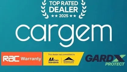 Used 2024 VW Arteon R-line Estate | £22,393 (Good price)