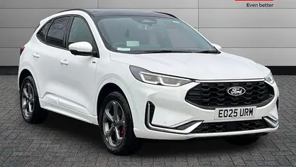 Used 2025 Ford Kuga ST-Line SUV | £23,999 (Fair price)