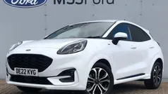 Used 2023 Ford Puma ST-Line Hatchback | £17,495 (Fair price)