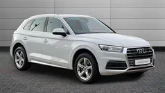 Used 2019 Audi Q5 Sport SUV | £20,795 (Fair price)