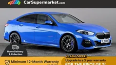 Used 2024 BMW 220 M Sport Coupe | £24,697 (Super price)