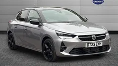 Used 2023 Vauxhall Corsa Hatchback | £11,535 (Fair price)