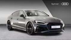 Grey Used 2024 Audi RS5 Design Hatchback | £62,000 (Fair price)