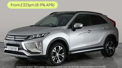 Used 2019 Mitsubishi Eclipse Hatchback | £12,401 (Fair price)