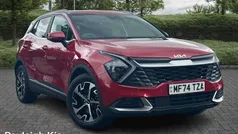 Used 2025 Kia Sportage 2 SUV | £28,922 (Good price)