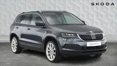 Used 2020 Skoda Karoq SE SUV | £16,212 (Fair price)