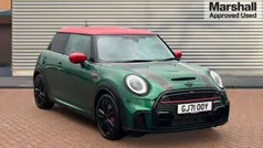 Mini John Cooper Works