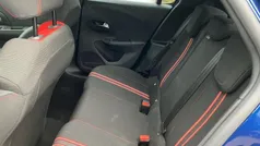 Blue Used 2021 Vauxhall Corsa SRi Hatchback | £10,195 (Fair price)