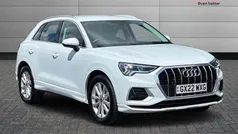 Used 2026 Audi Q3 Sport SUV | £21,850