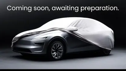Used Tesla Model 3 Long Range AWD 258 kW (351 HP) 2023 Sedan