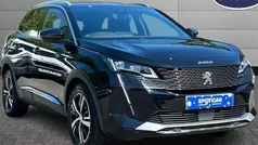 Used 2023 Peugeot 3008 GTi Estate | £21,351 (Fair price)