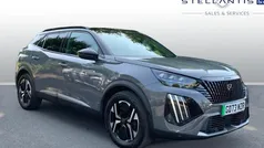 Used 2023 Peugeot e-2008 SUV | £19,034 (Fair price)